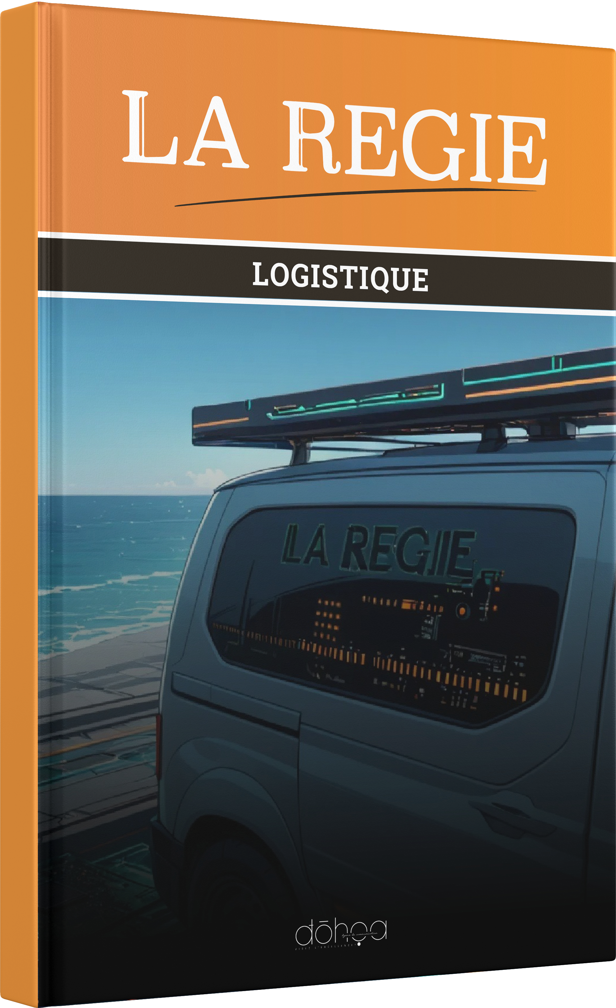 LOGISTIQUE