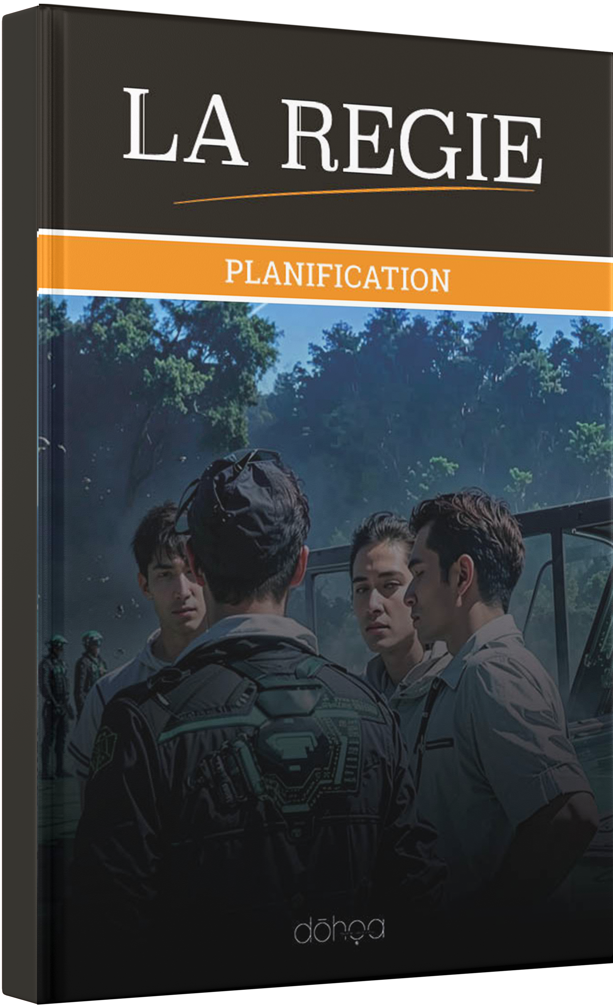 planification
