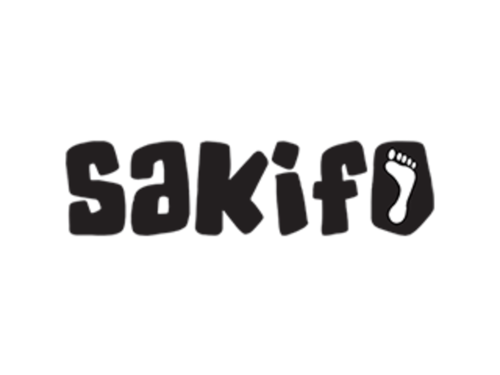 Partenaire : Sakifo