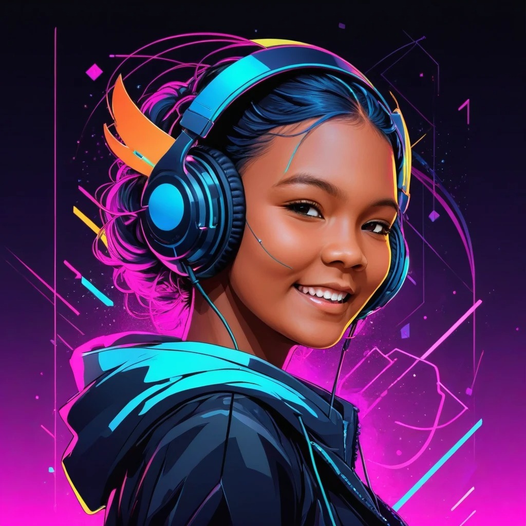 Membre de l'équipe Centre de Ressources Payanké : Alicia