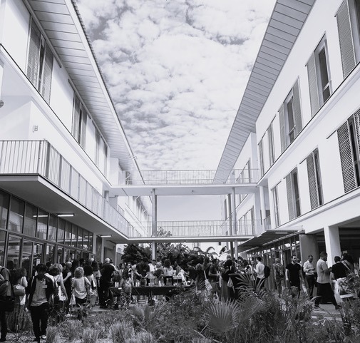 Réalisation : Centre de Ressources Payanké