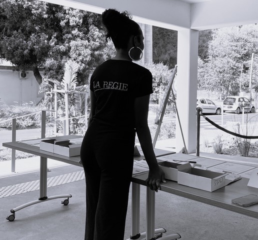 Réalisation : Centre de Ressources Payanké