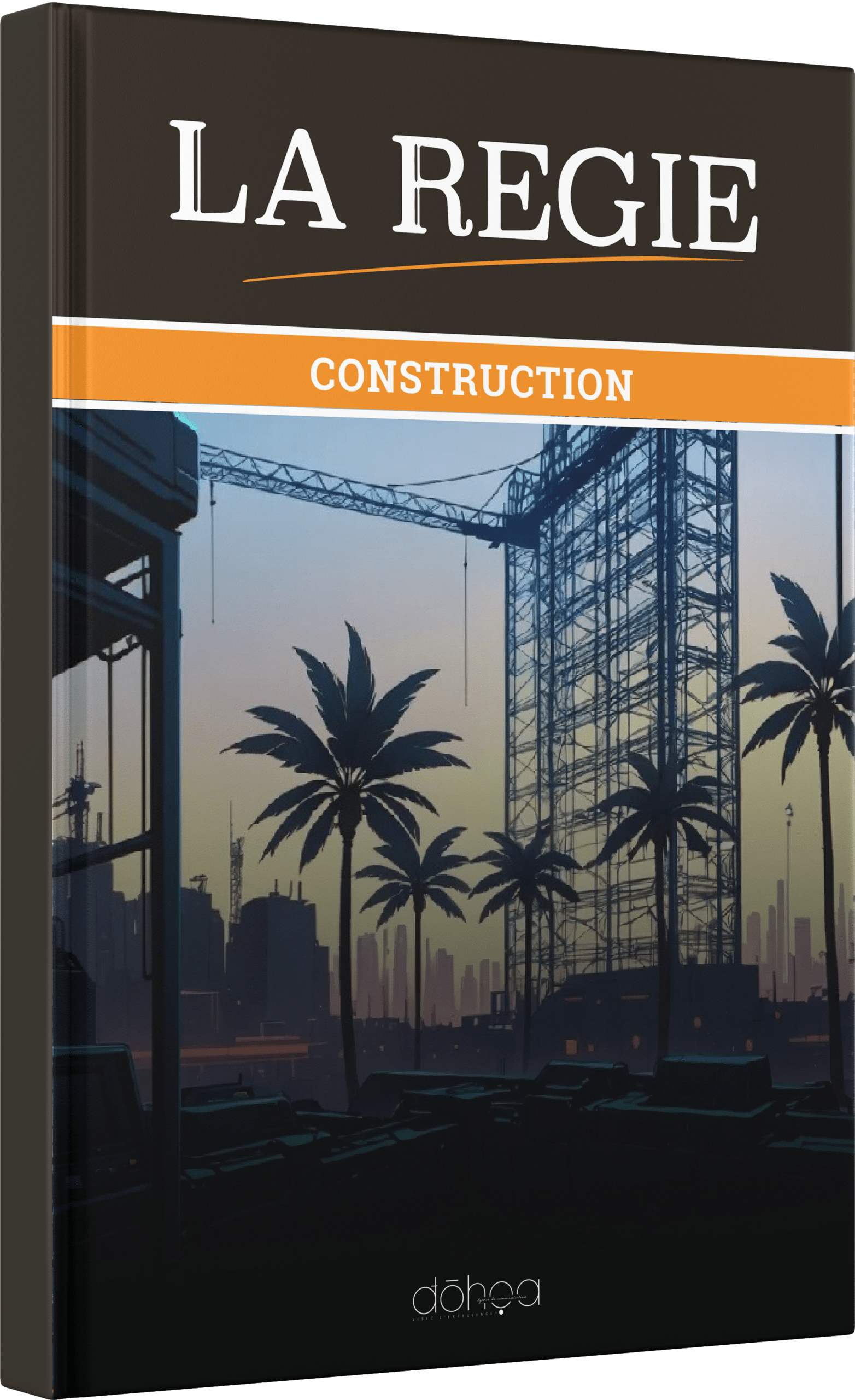 Service proposé par la Régie : Construction