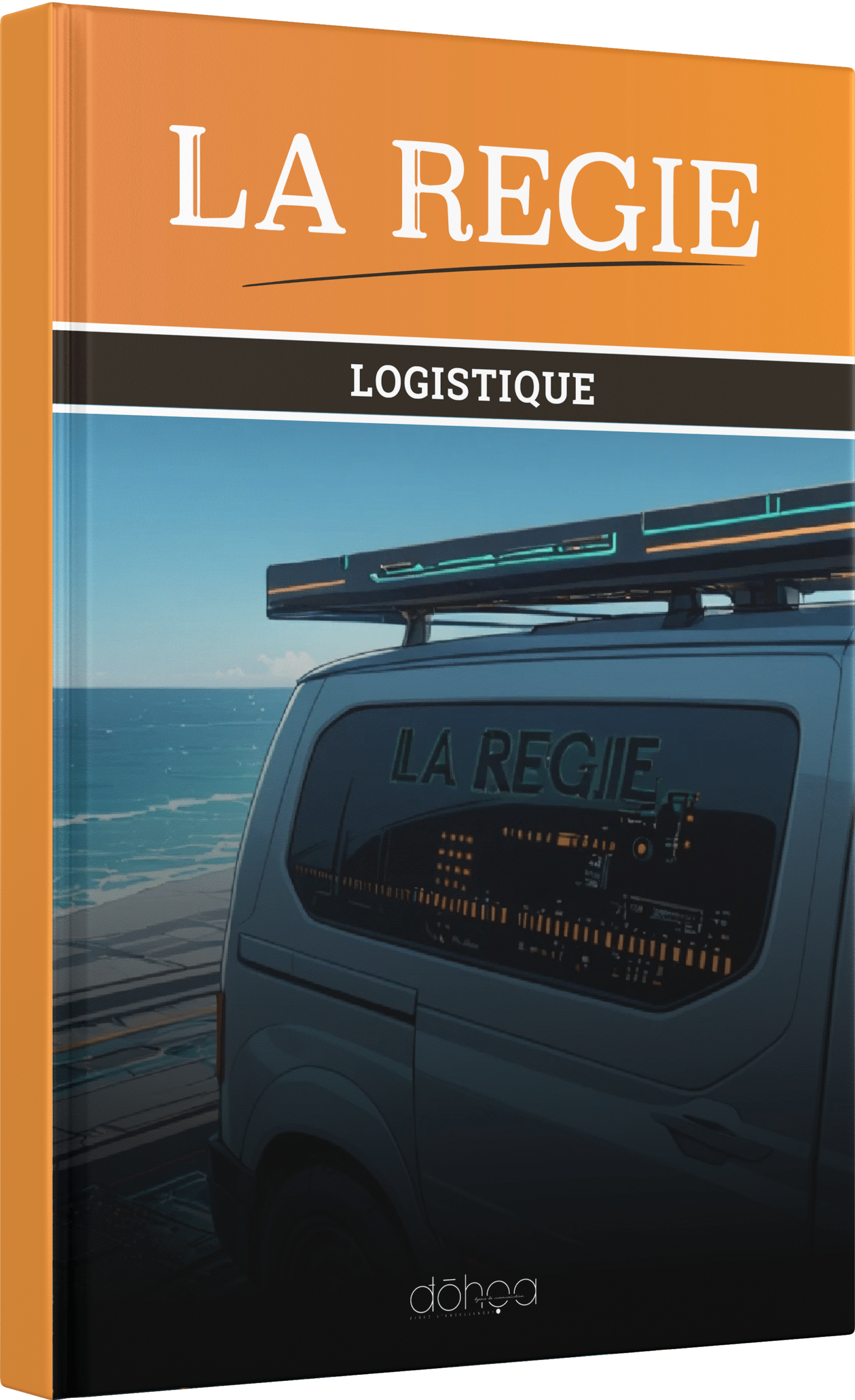 Service proposé par la Régie : Logistique