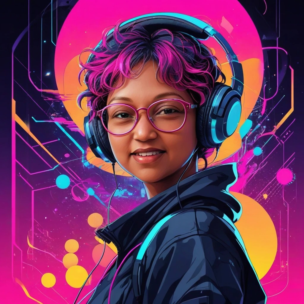 Membre de l'équipe Centre de Ressources Payanké : Yasmina