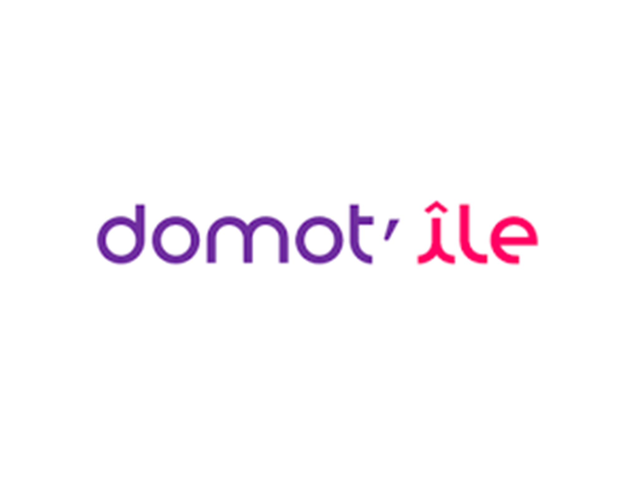 Partenaire : Domot'île