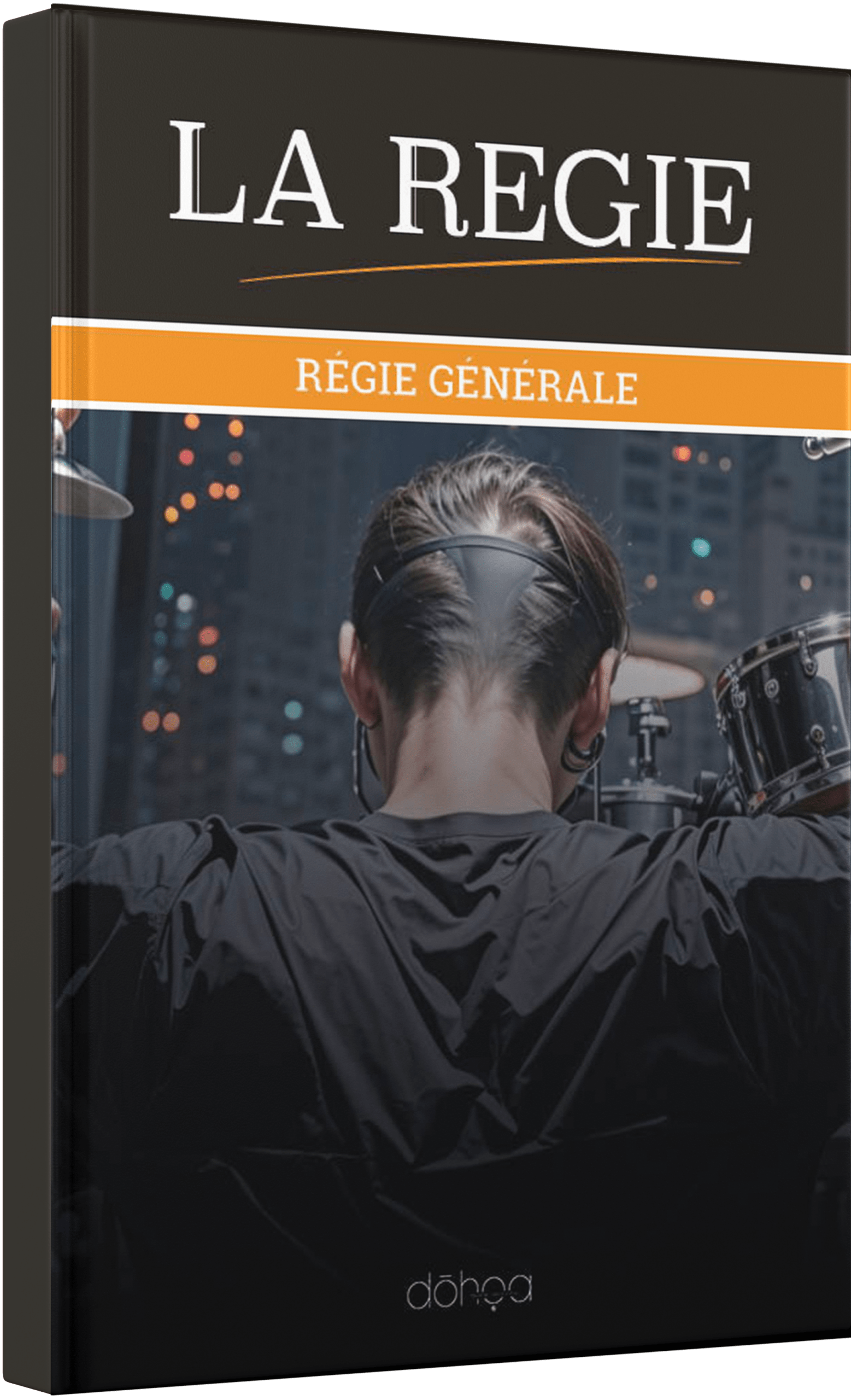 Les services proposés par la Régie